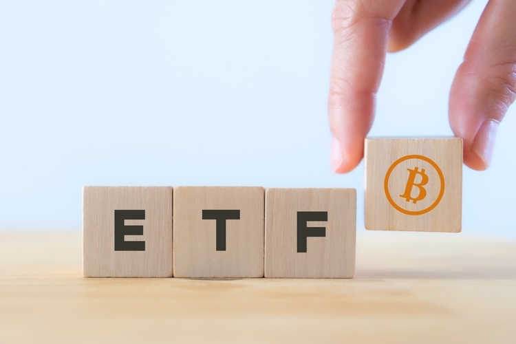 Bitcoin ETF