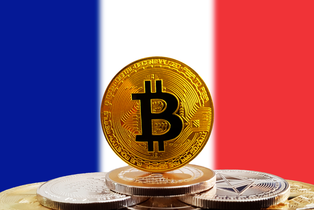 Bitcoin France